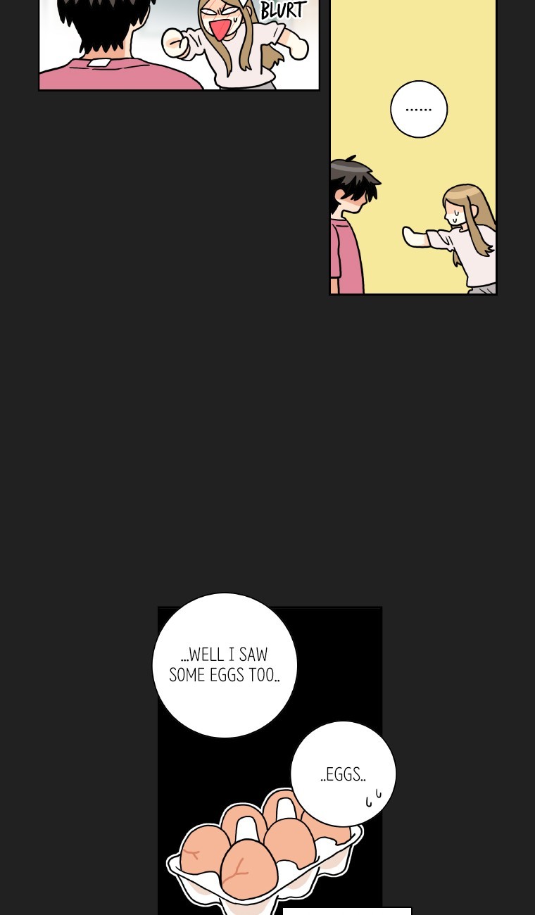 Who Invited You? Ch. 5 第16页