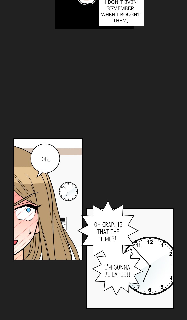 Who Invited You? Ch. 5 第17页