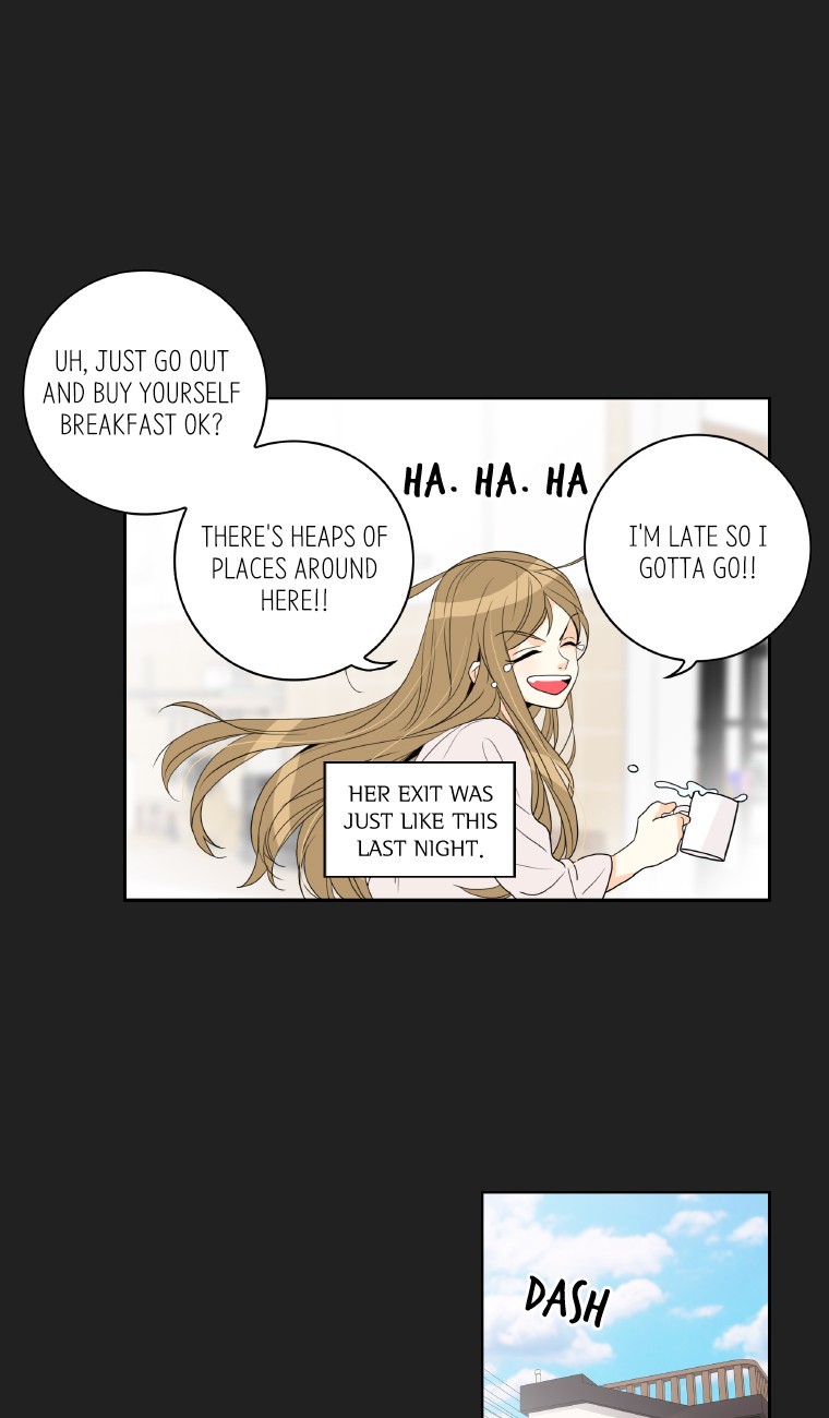 Who Invited You? Ch. 5 第18页