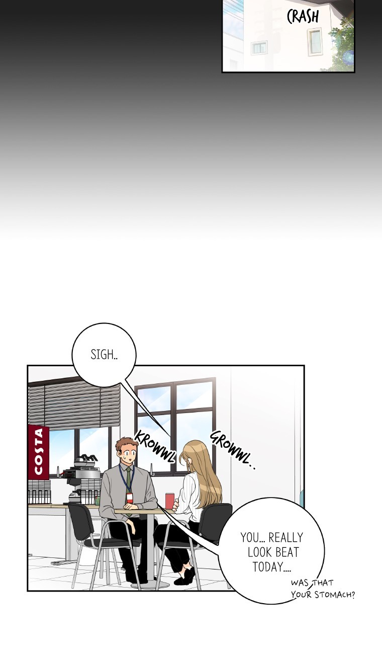 Who Invited You? Ch. 5 第19页