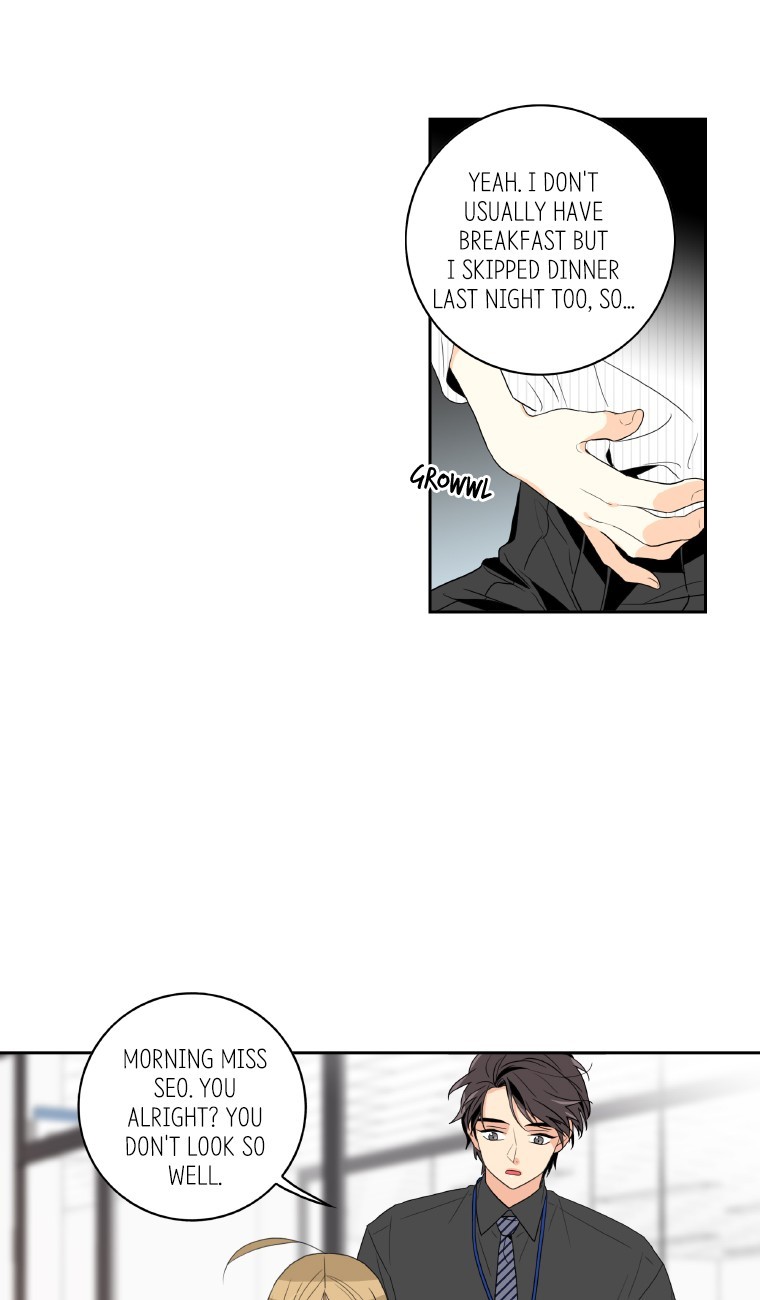 Who Invited You? Ch. 5 第20页