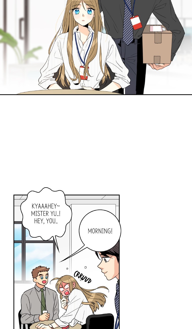 Who Invited You? Ch. 5 第21页