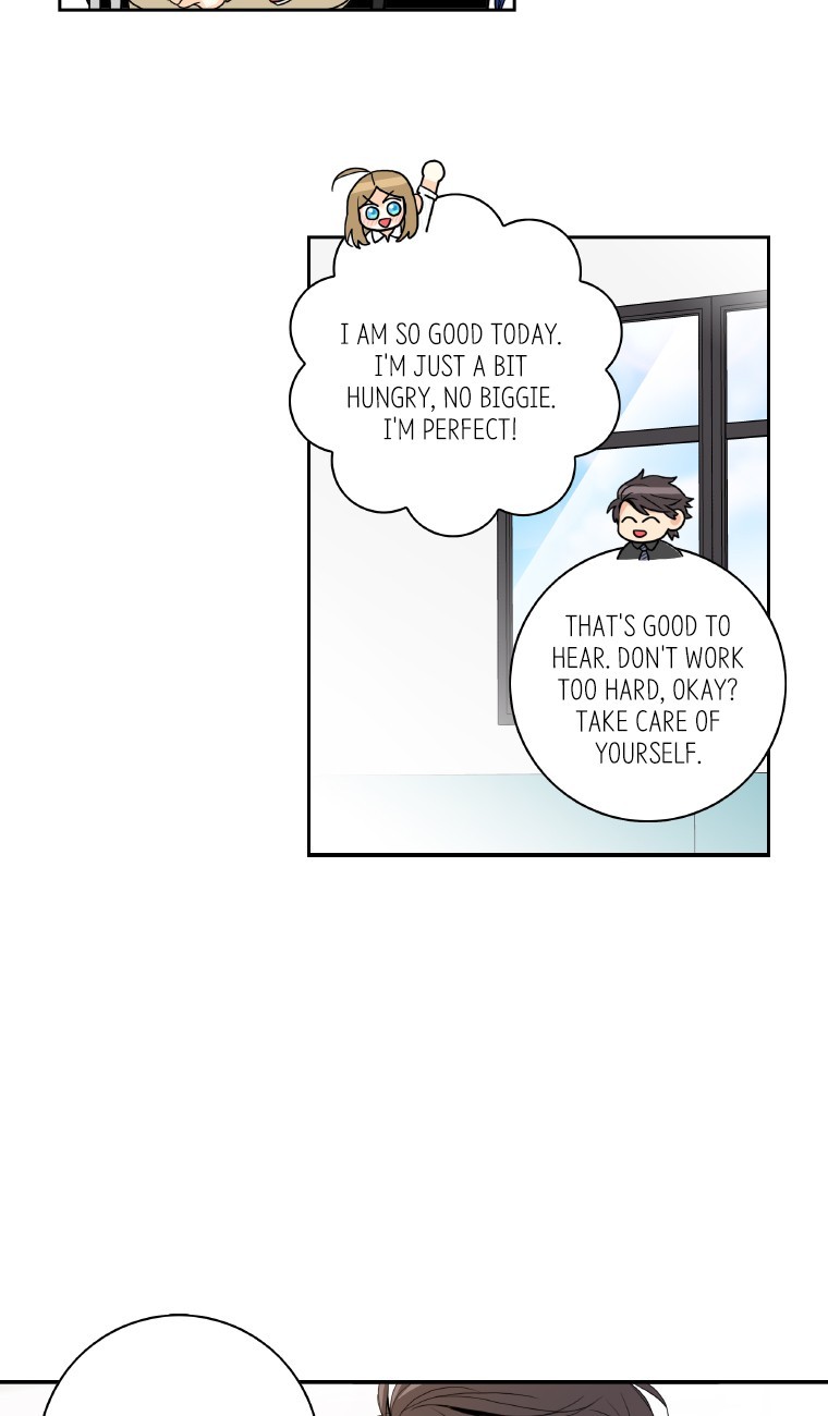 Who Invited You? Ch. 5 第22页