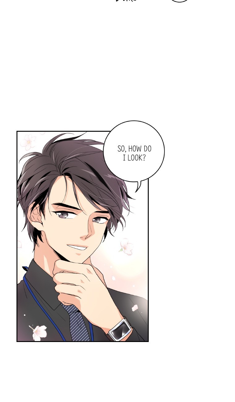 Who Invited You? Ch. 5 第26页