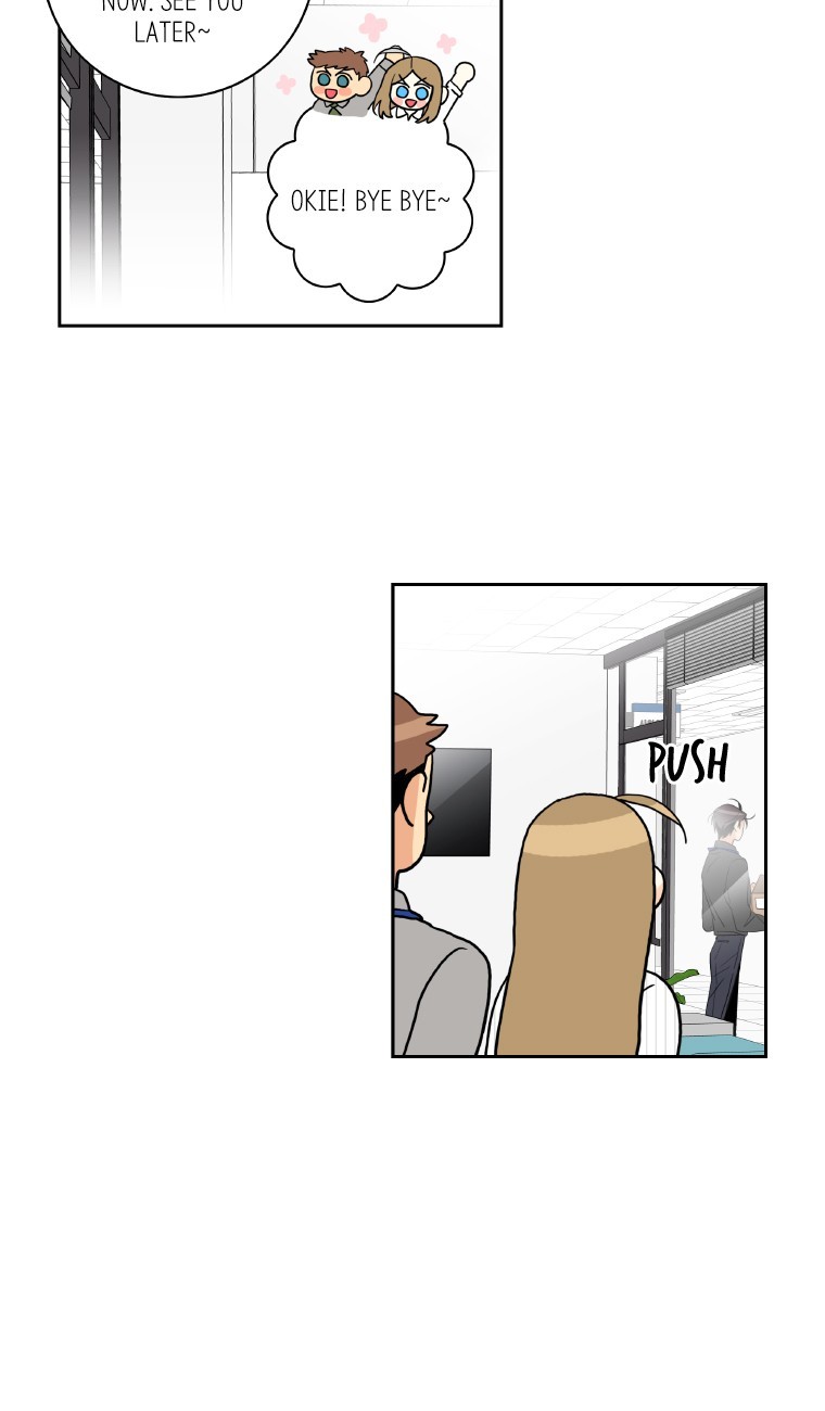 Who Invited You? Ch. 5 第28页