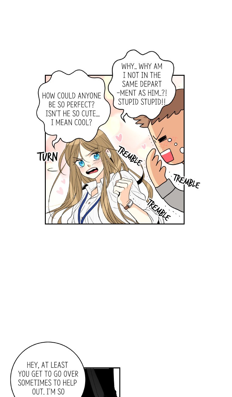 Who Invited You? Ch. 5 第29页