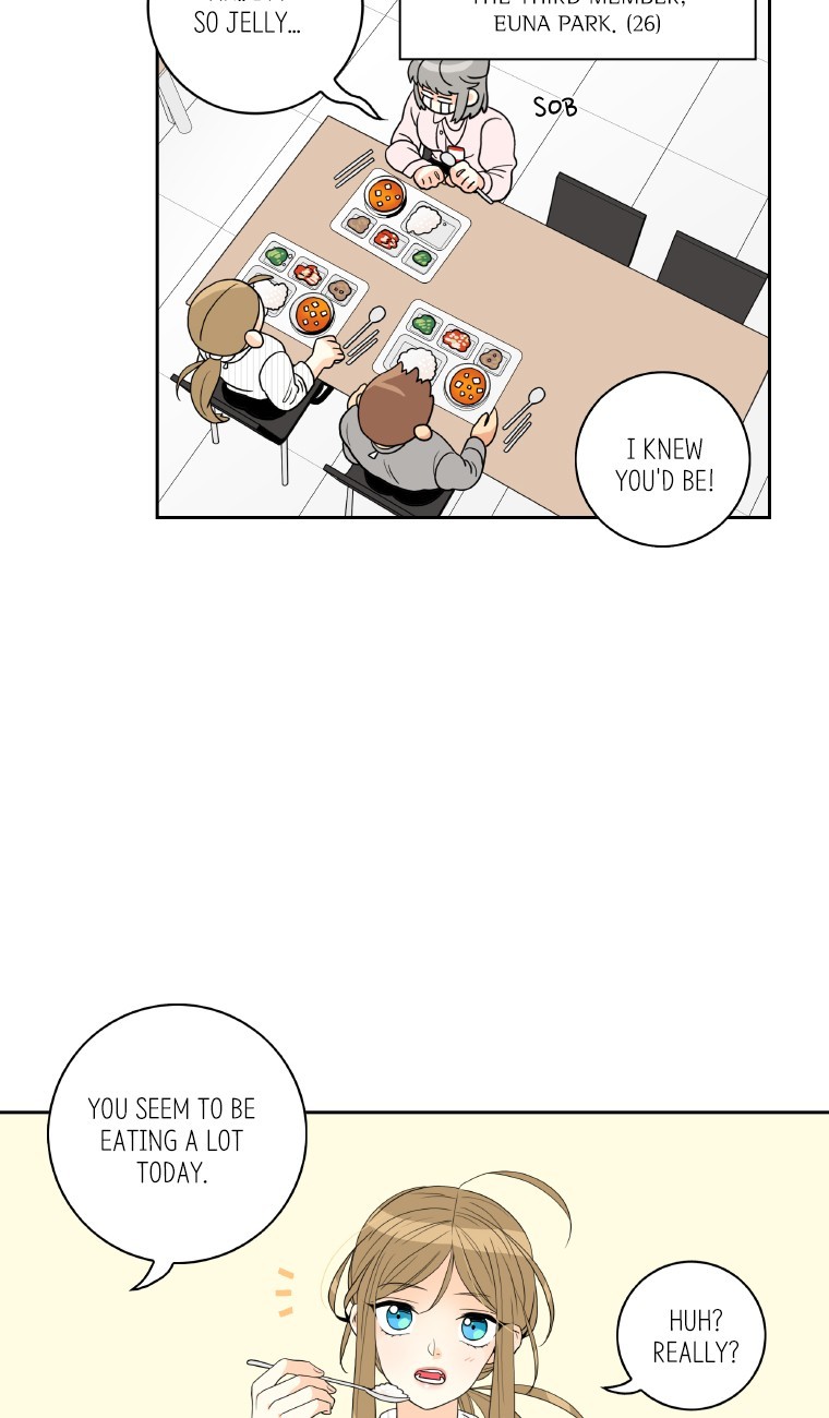 Who Invited You? Ch. 5 第33页