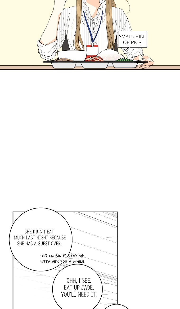 Who Invited You? Ch. 5 第34页