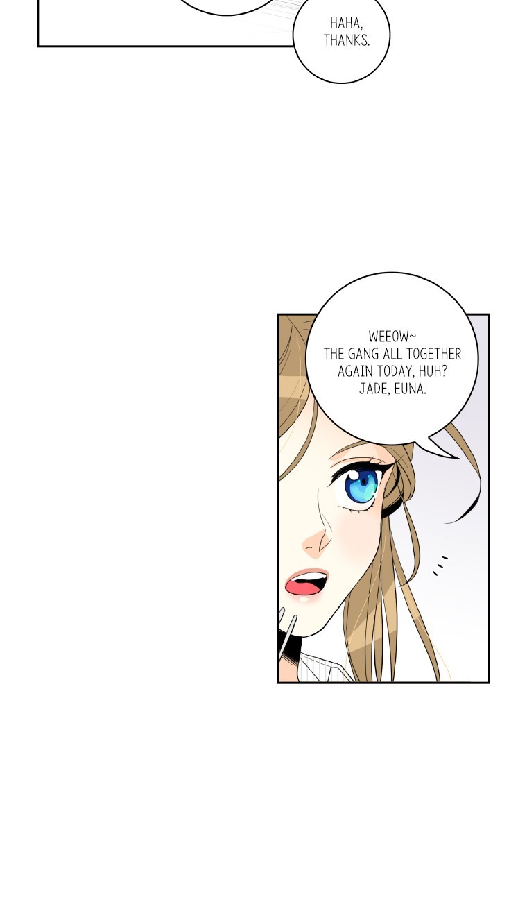 Who Invited You? Ch. 5 第35页