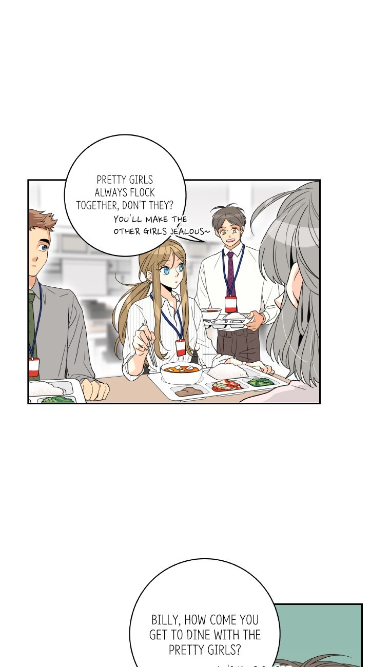Who Invited You? Ch. 5 第36页