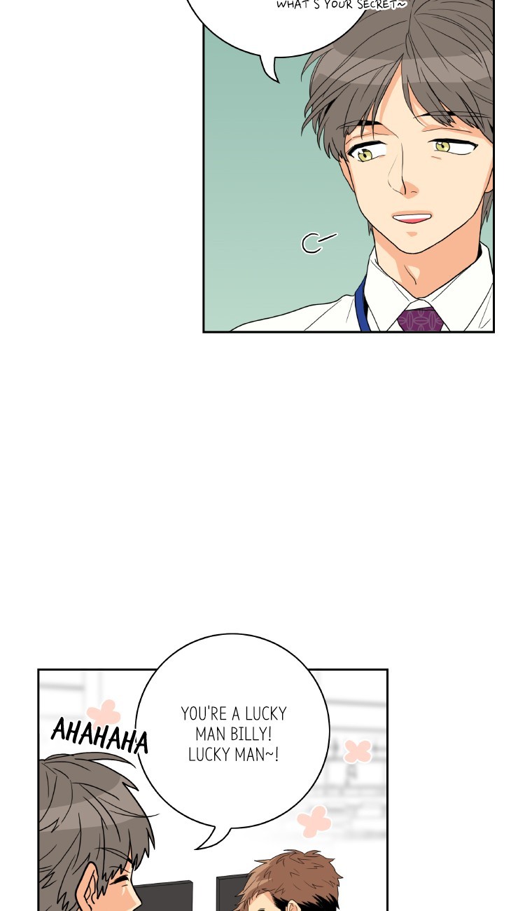 Who Invited You? Ch. 5 第37页