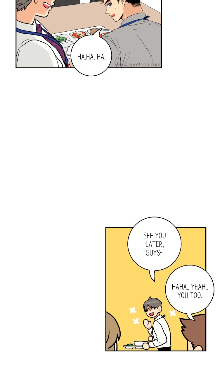 Who Invited You? Ch. 5 第38页