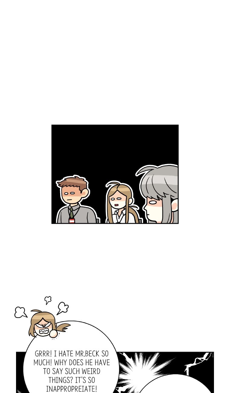 Who Invited You? Ch. 5 第39页
