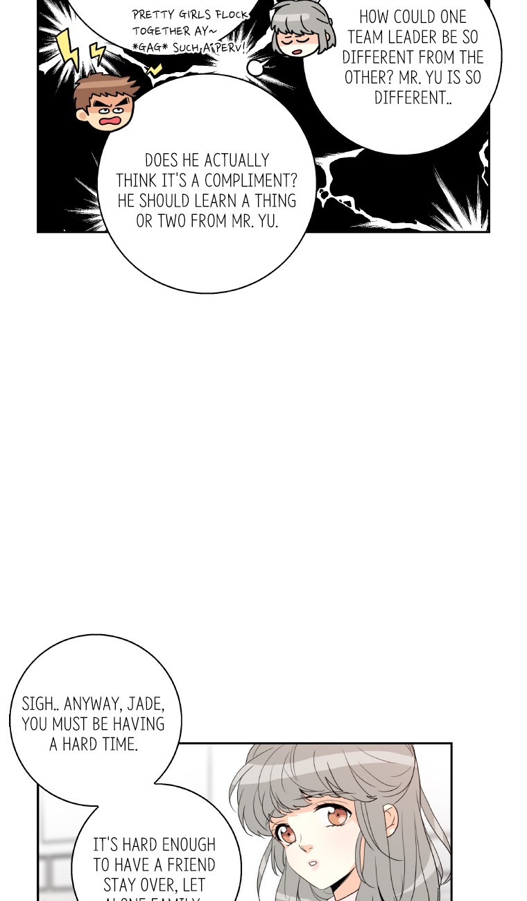 Who Invited You? Ch. 5 第40页