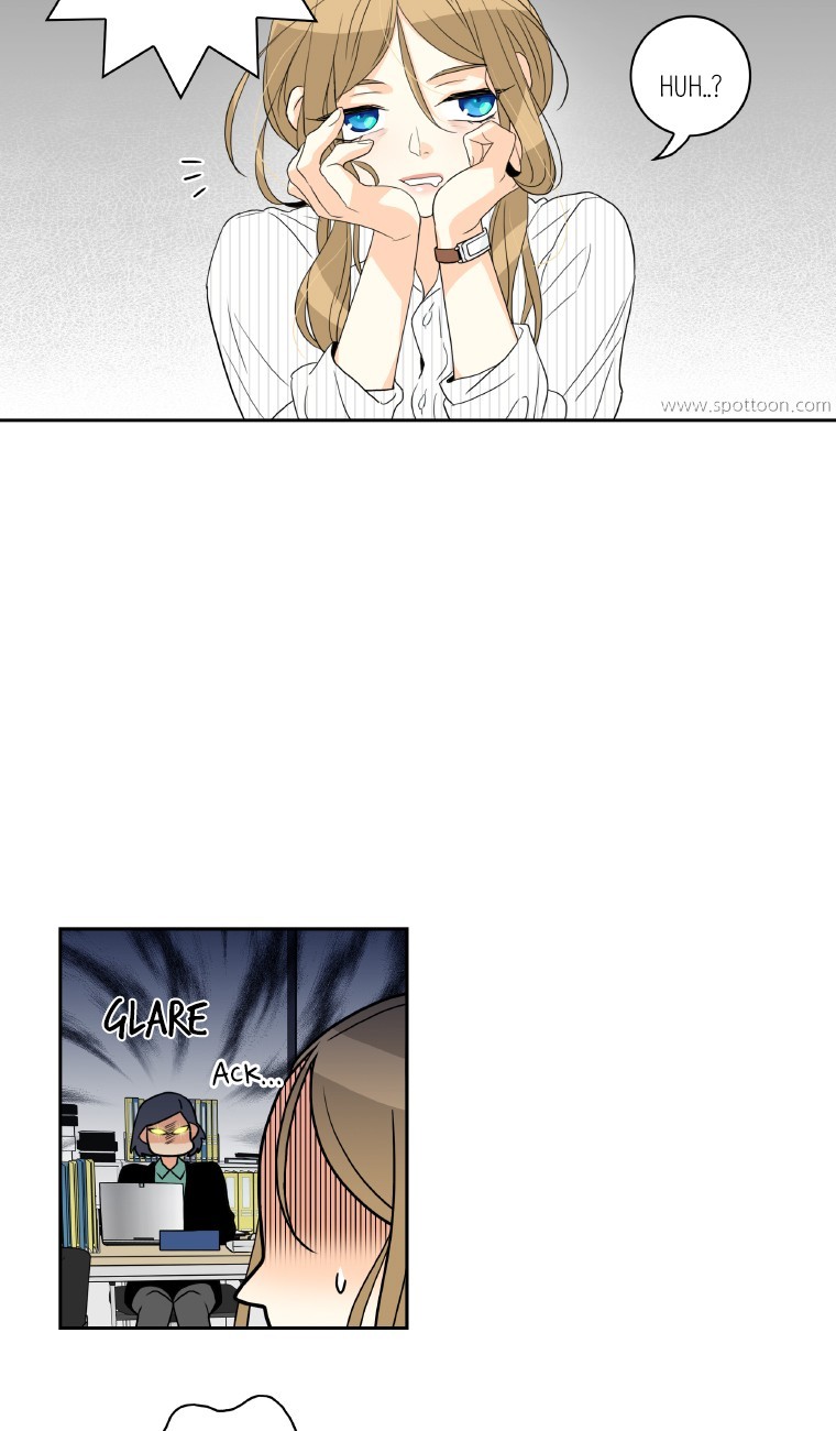 Who Invited You? Ch. 5 第5页