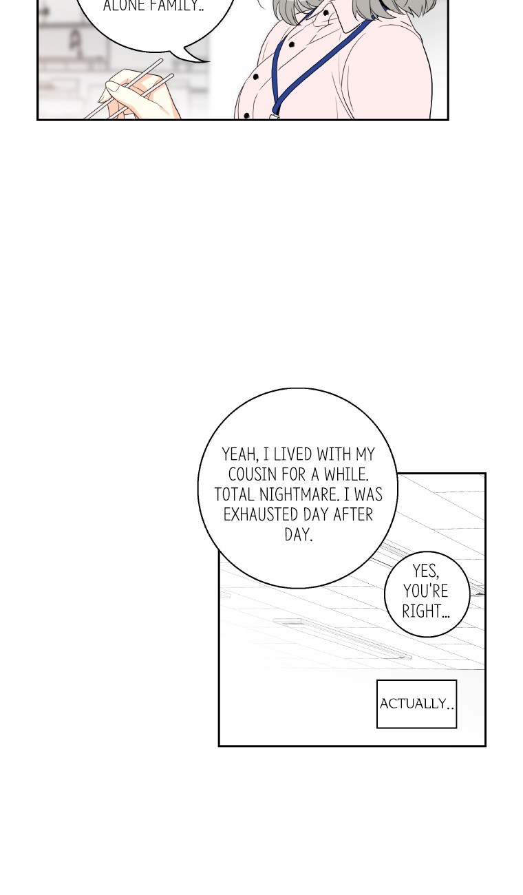 Who Invited You? Ch. 5 第41页