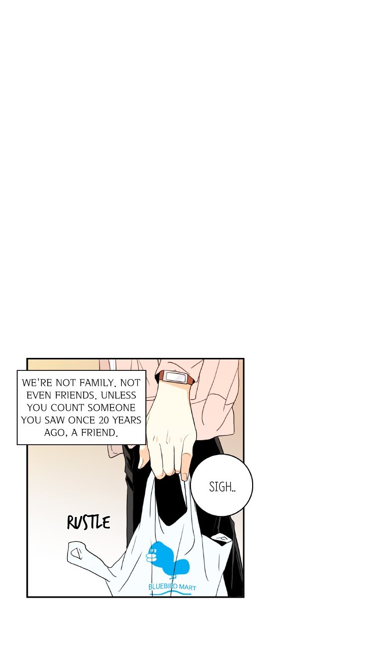 Who Invited You? Ch. 5 第42页