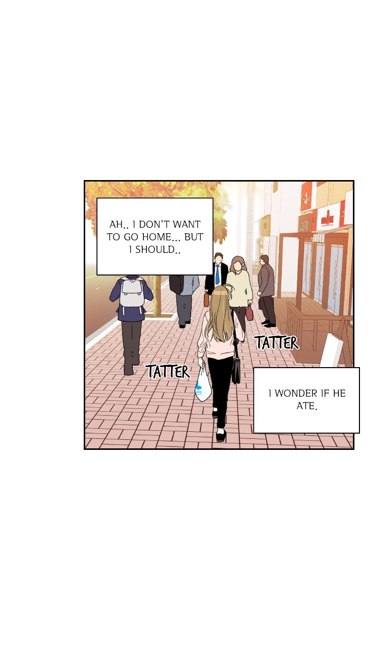 Who Invited You? Ch. 5 第43页