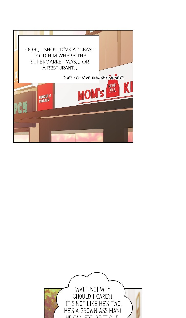 Who Invited You? Ch. 5 第44页