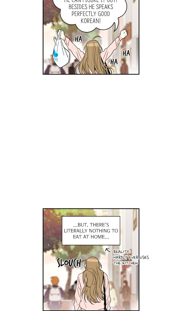 Who Invited You? Ch. 5 第45页