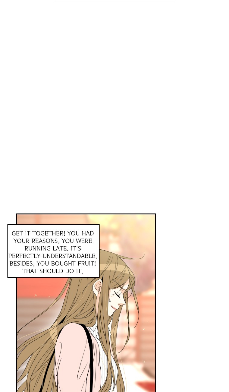 Who Invited You? Ch. 5 第46页