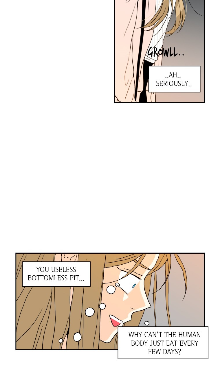 Who Invited You? Ch. 5 第48页