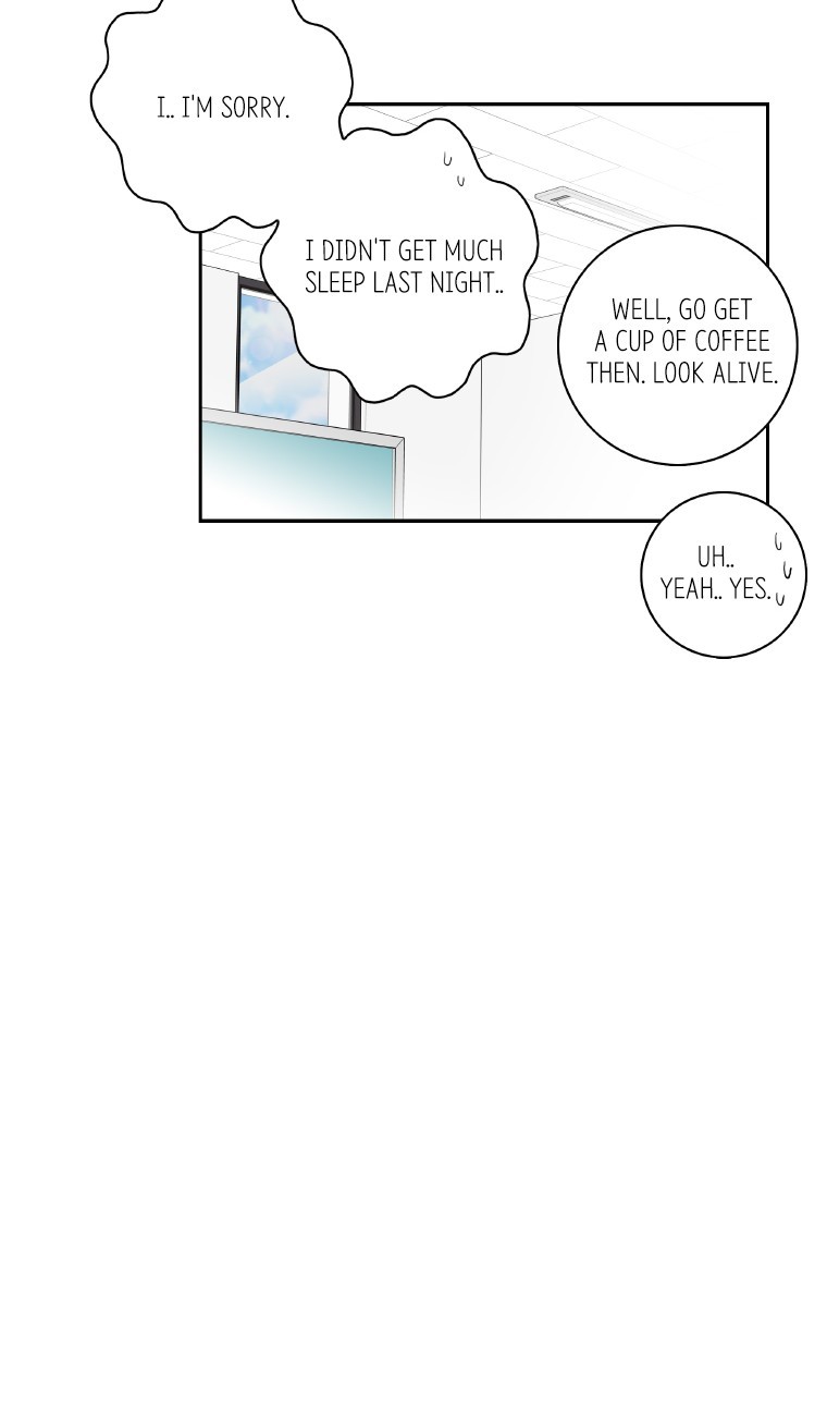 Who Invited You? Ch. 5 第6页