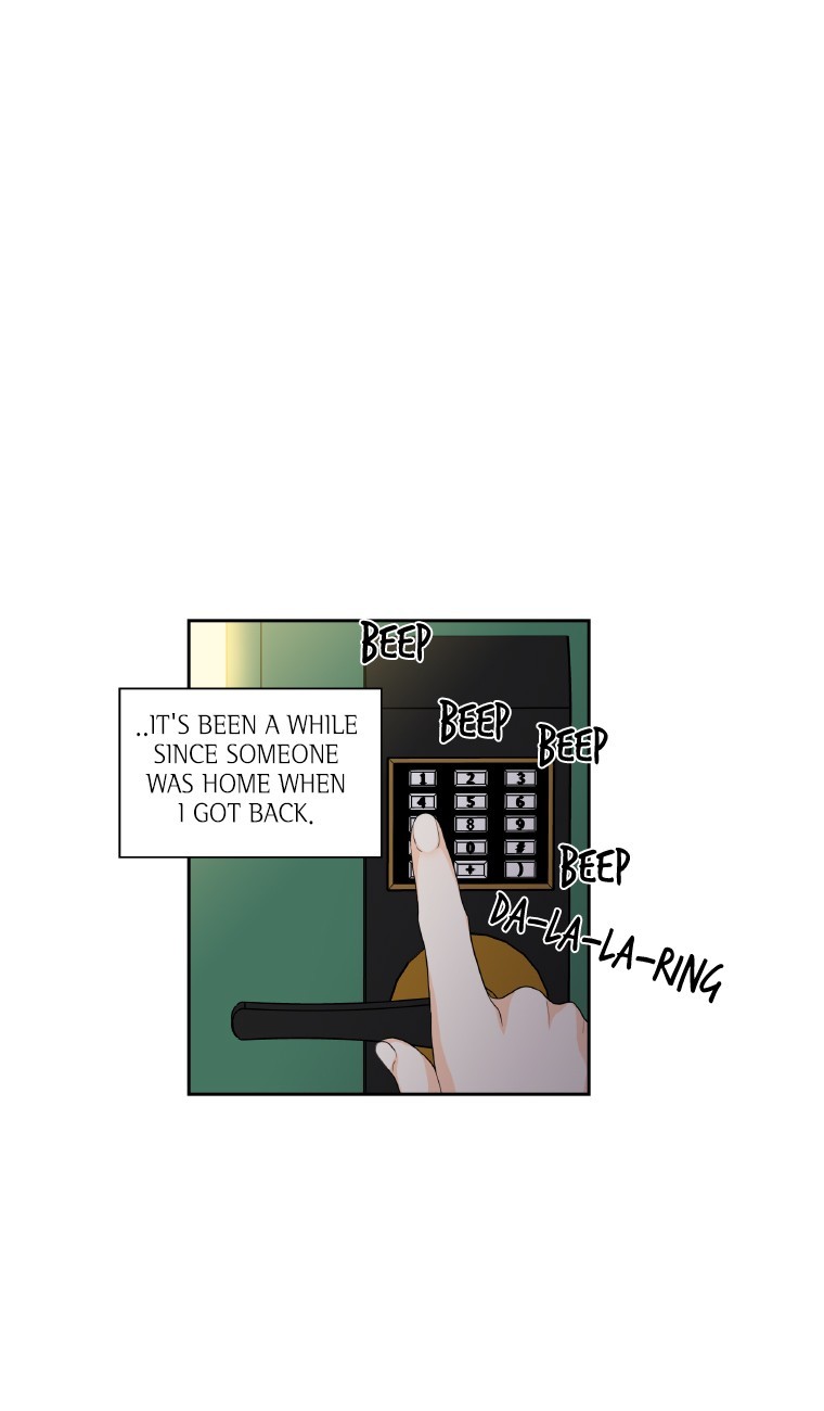 Who Invited You? Ch. 5 第52页
