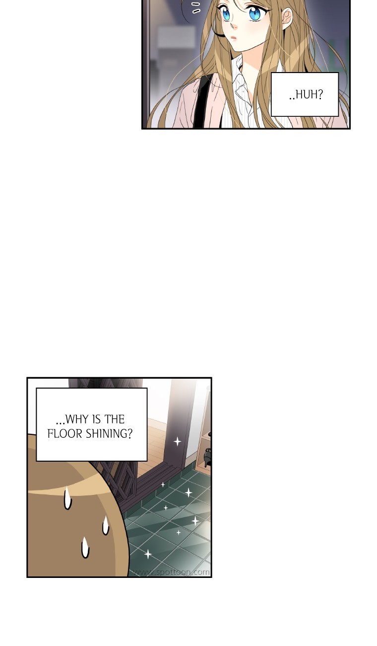 Who Invited You? Ch. 5 第54页
