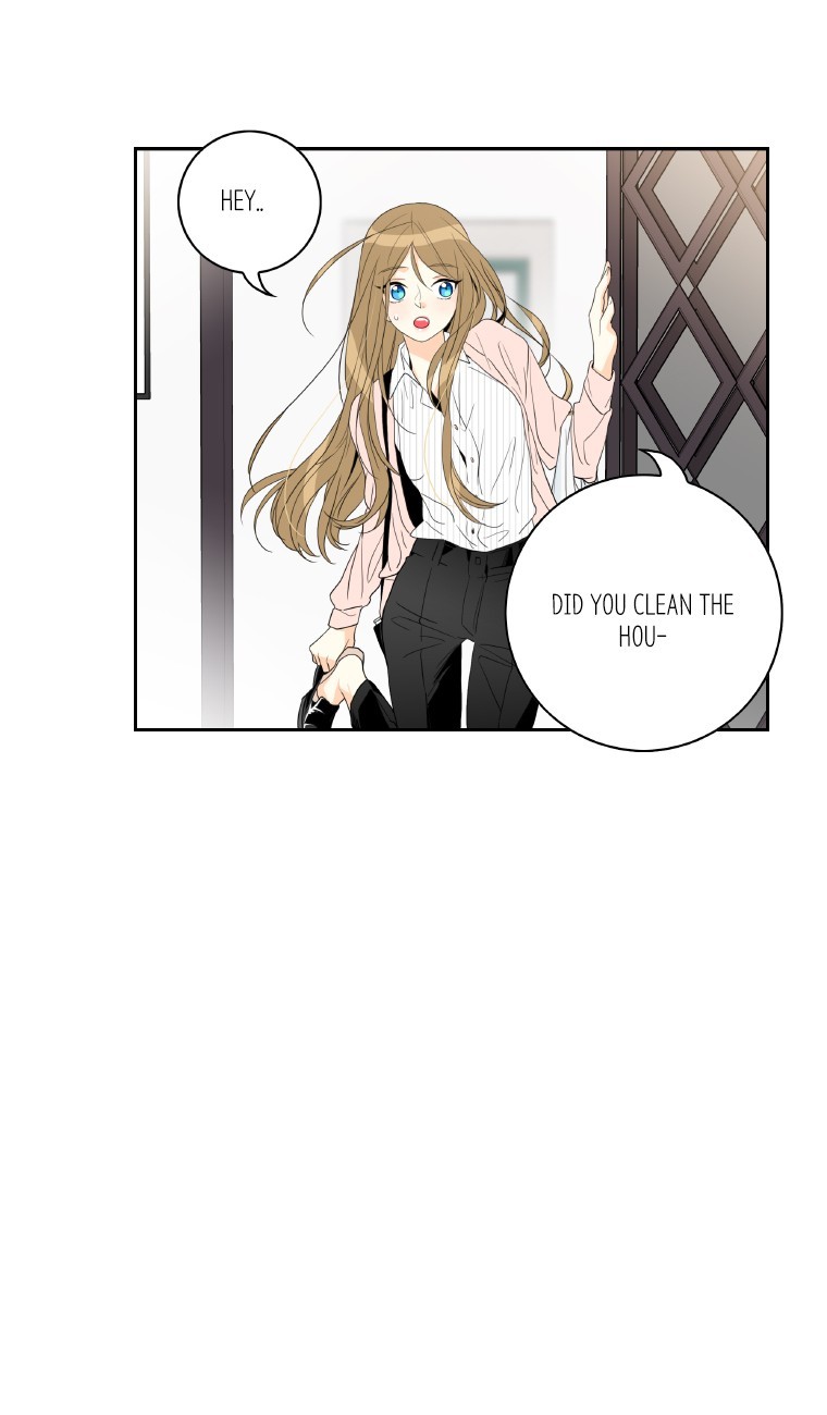 Who Invited You? Ch. 5 第55页