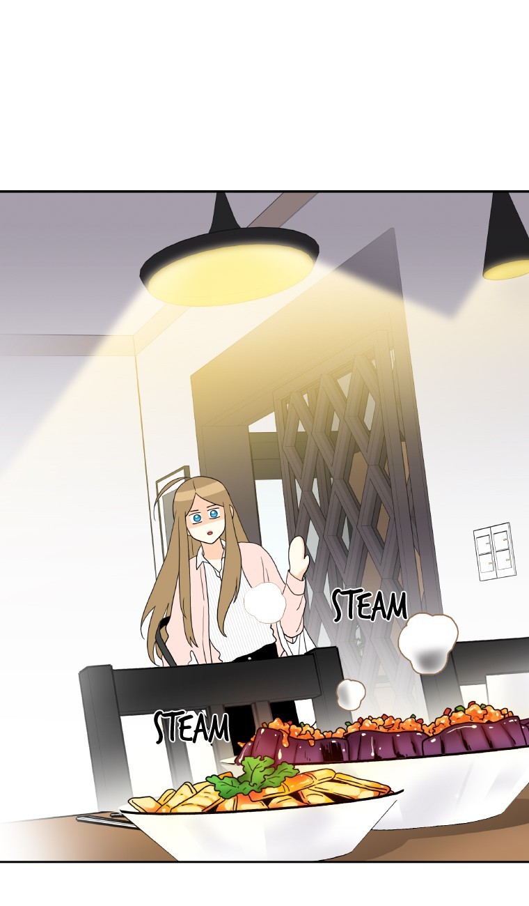Who Invited You? Ch. 5 第56页