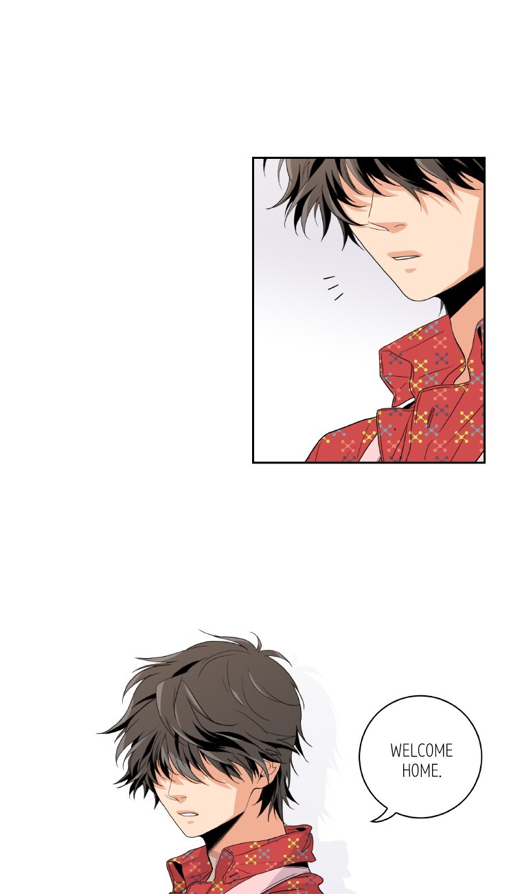 Who Invited You? Ch. 5 第57页