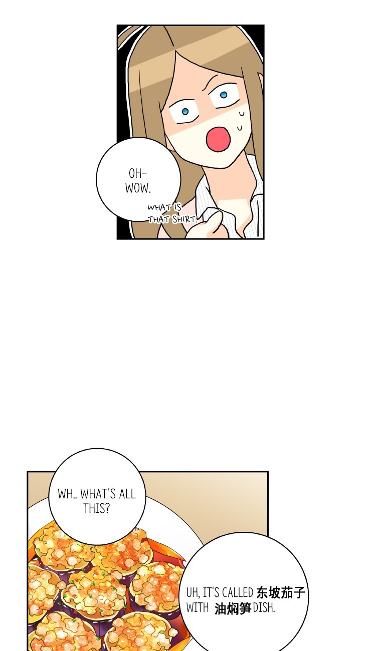 Who Invited You? Ch. 5 第59页