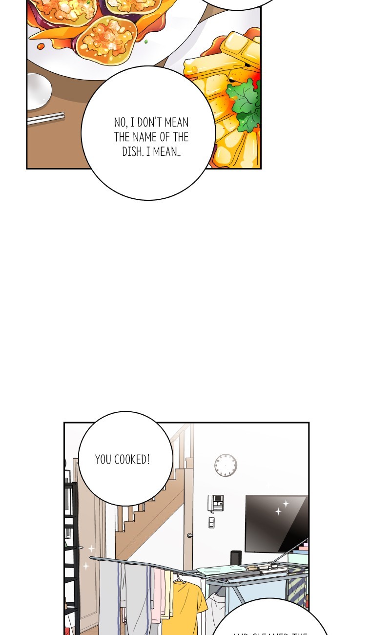 Who Invited You? Ch. 5 第60页