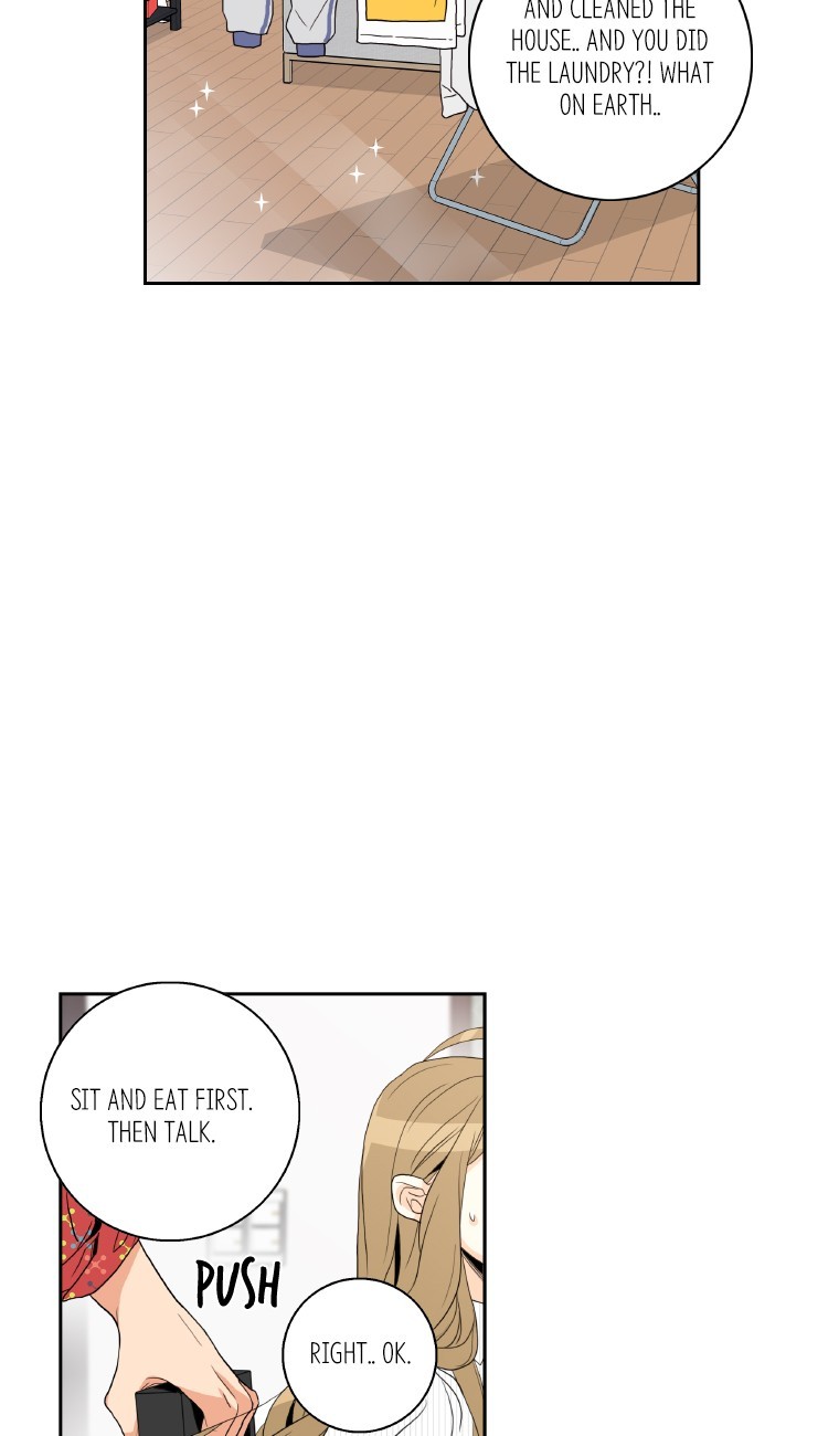 Who Invited You? Ch. 5 第61页