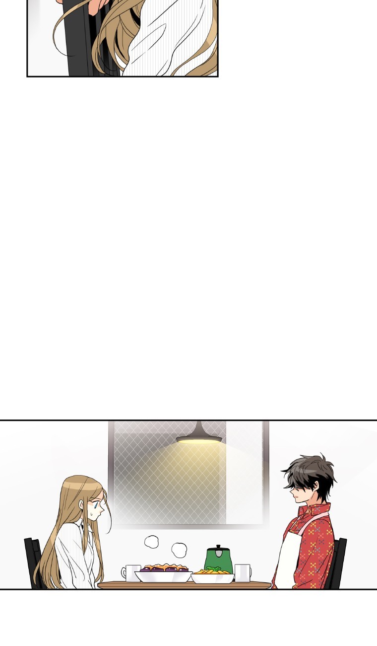 Who Invited You? Ch. 5 第62页