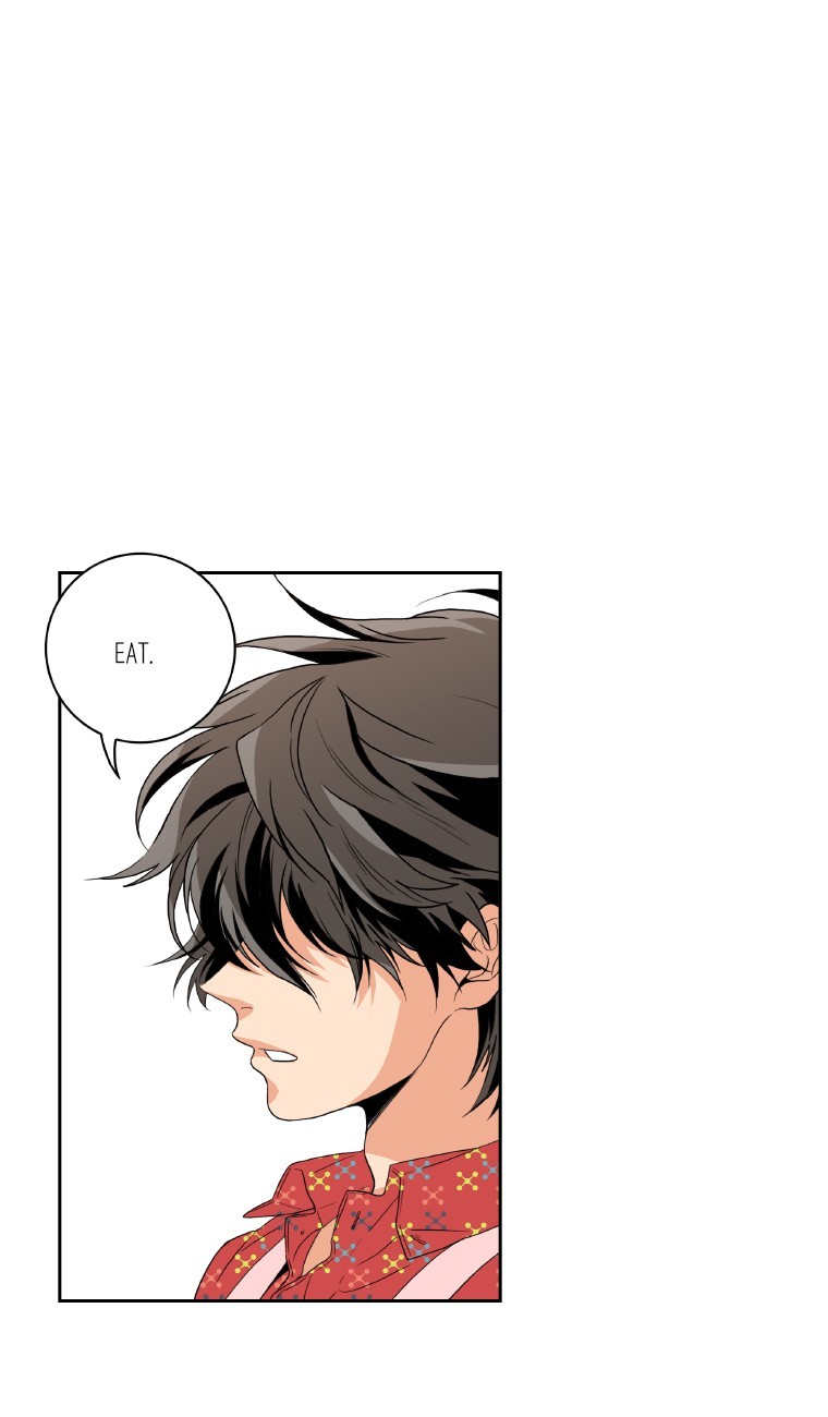 Who Invited You? Ch. 5 第63页