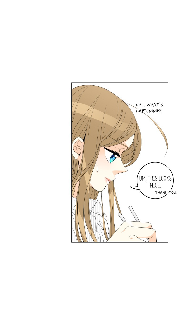 Who Invited You? Ch. 5 第64页