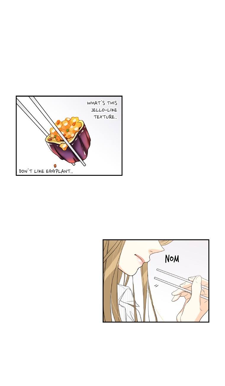 Who Invited You? Ch. 5 第65页