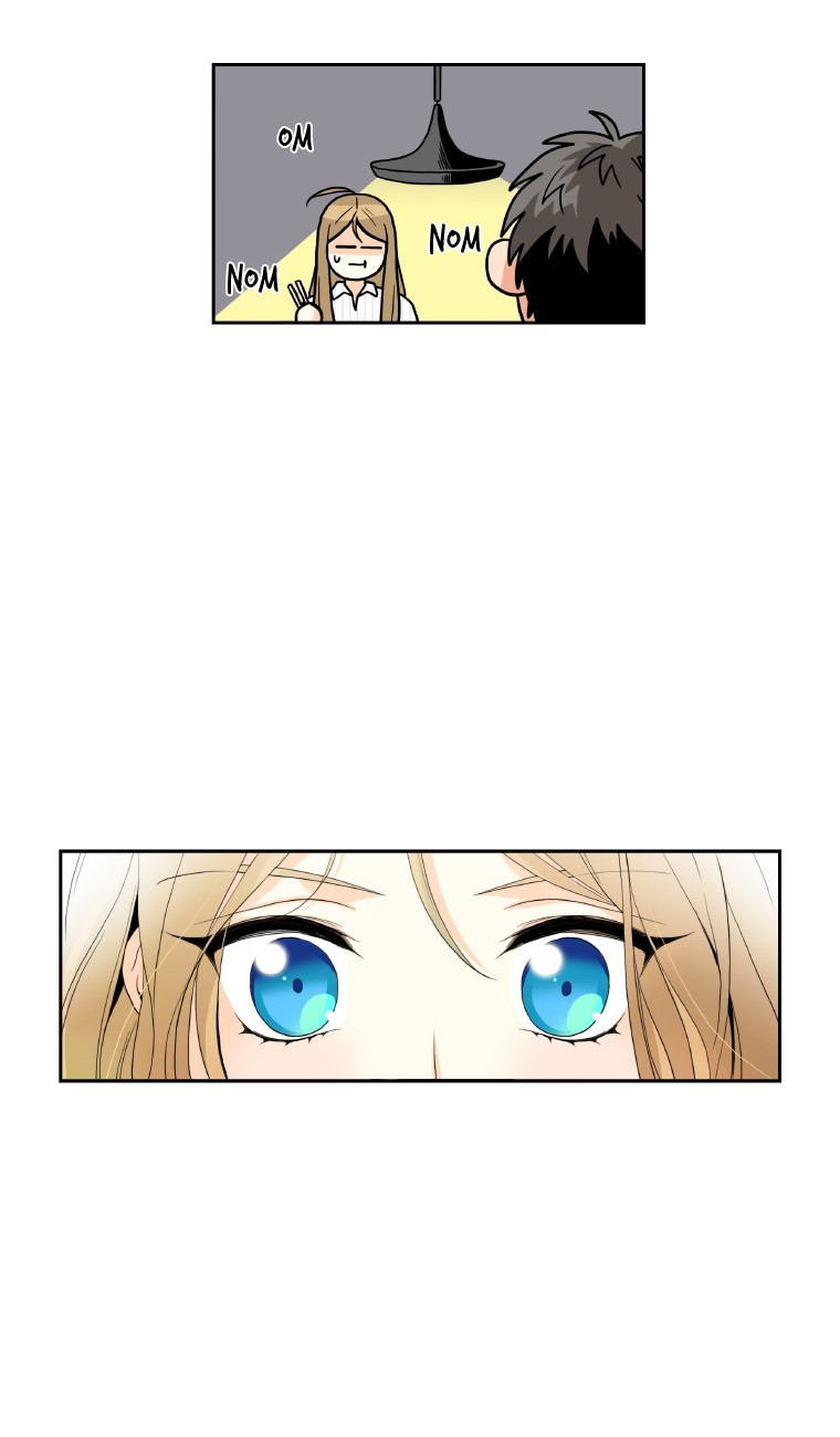 Who Invited You? Ch. 5 第66页