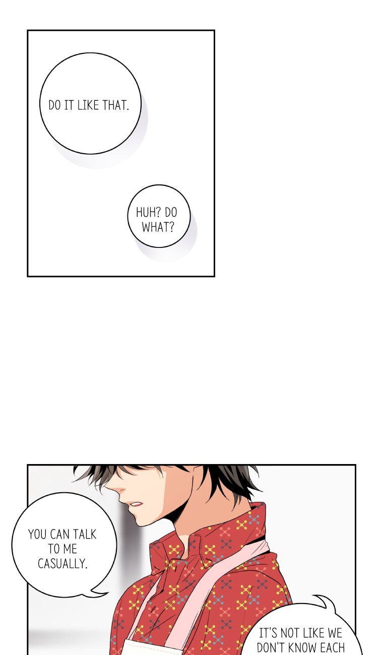 Who Invited You? Ch. 5 第68页