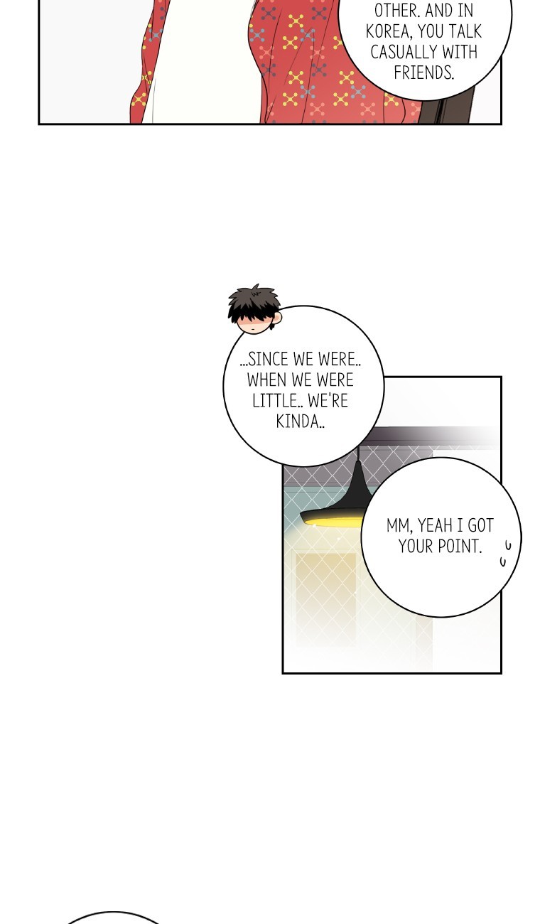 Who Invited You? Ch. 5 第69页