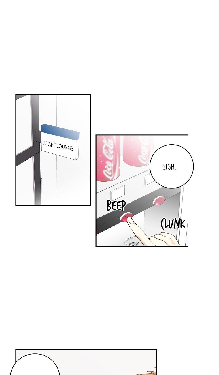 Who Invited You? Ch. 5 第8页