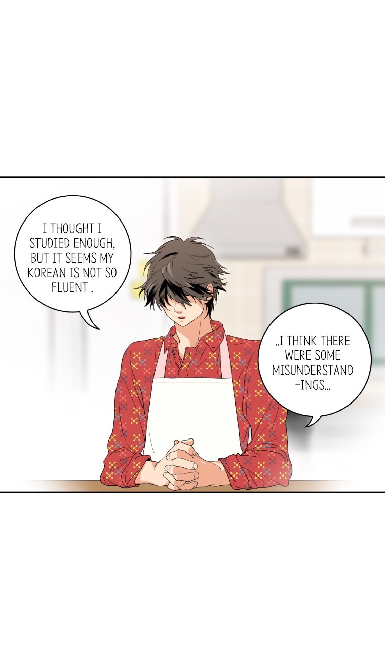 Who Invited You? Ch. 5 第71页