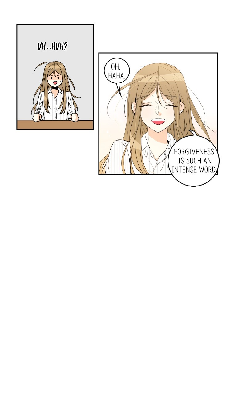 Who Invited You? Ch. 5 第73页