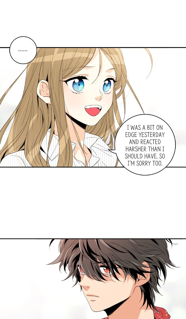 Who Invited You? Ch. 5 第74页