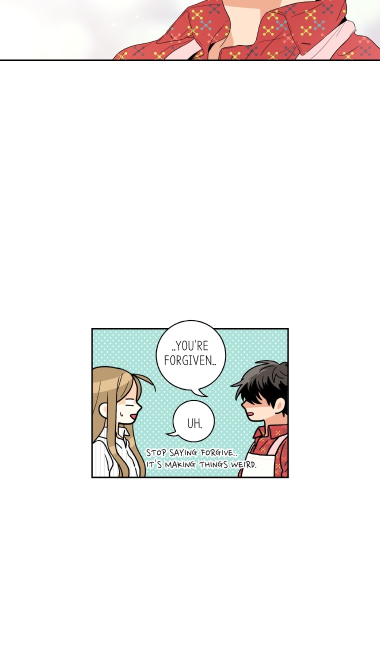 Who Invited You? Ch. 5 第75页