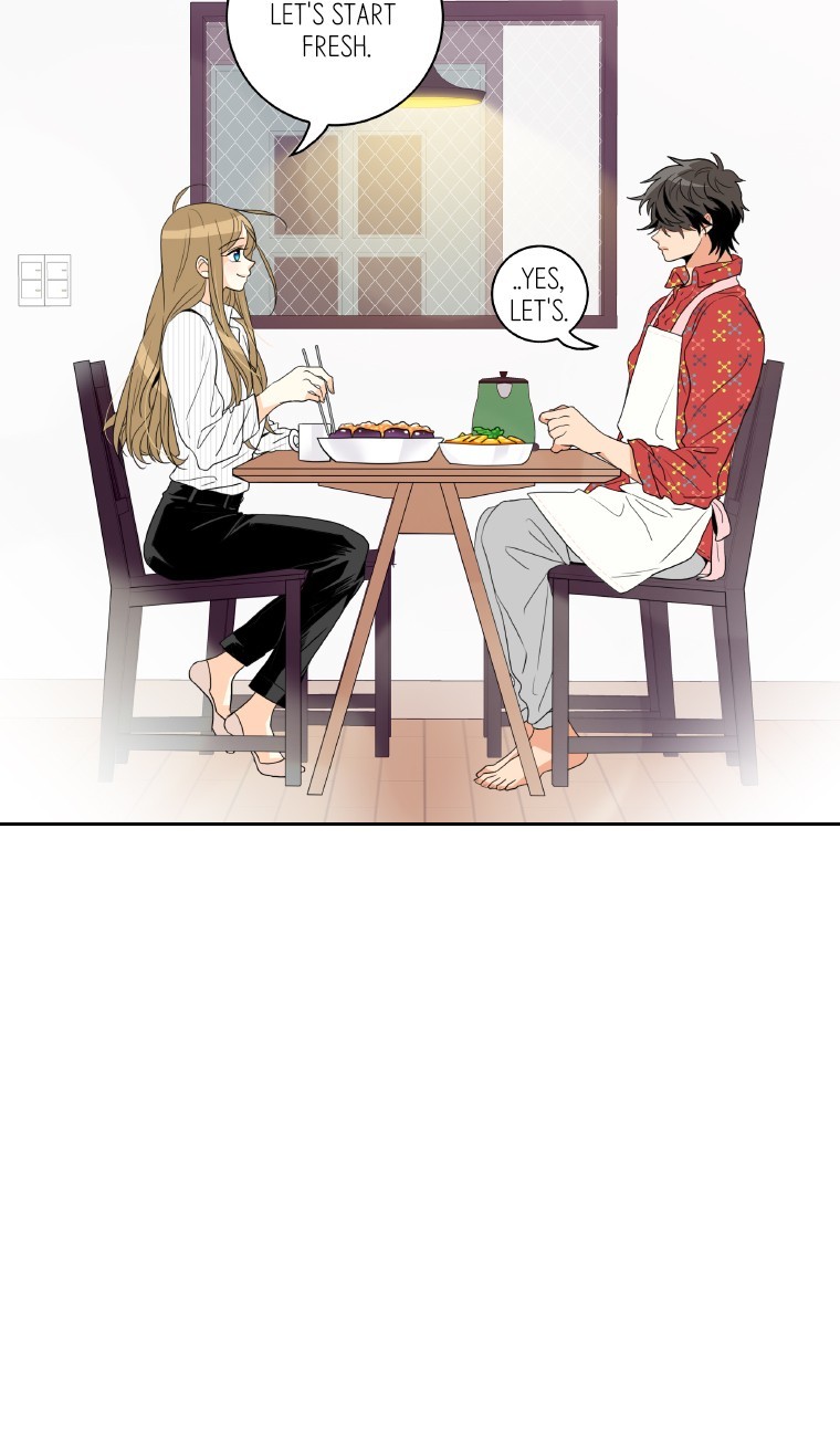 Who Invited You? Ch. 5 第77页