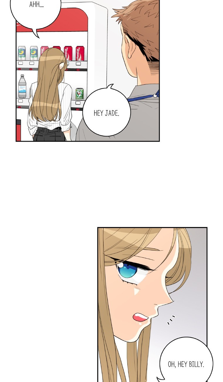 Who Invited You? Ch. 5 第9页