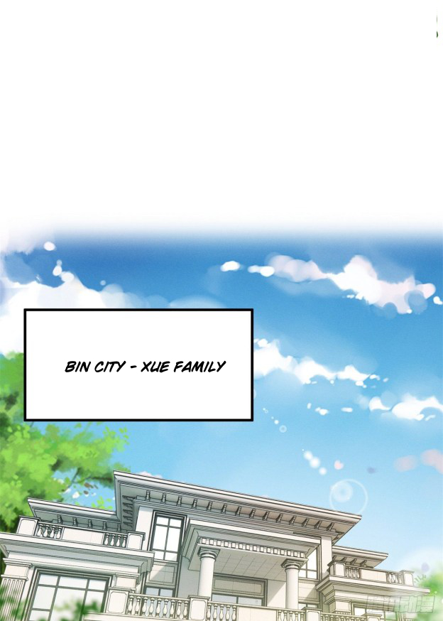 Forced to Date With Boss Everyday Ch. 2 第1页
